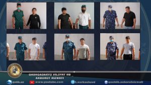 Кто организовал убийство самбиста Элбека Рахимова в Карши