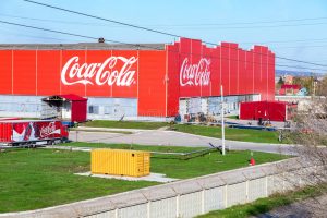 Узбеки продали завод Coca-Cola за 2,2 млн