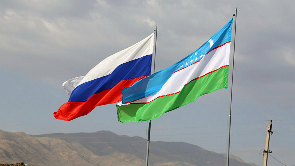 Российские миллиарды вливаются в узбекскую промышленность