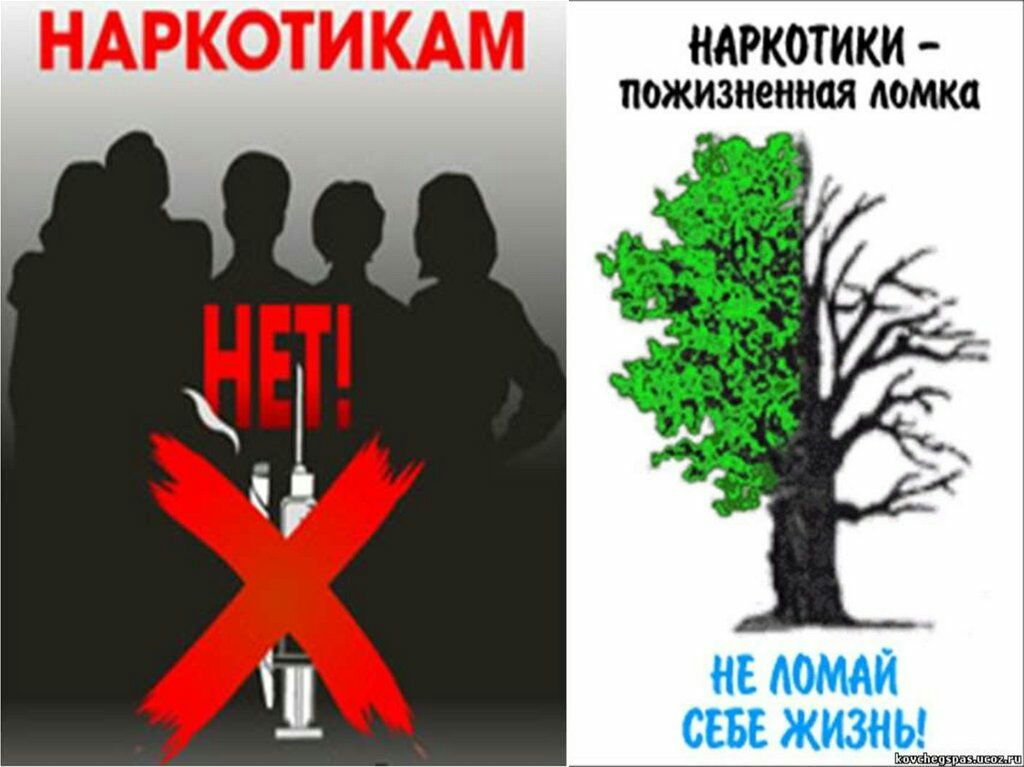 Борцов с наркомафией отметят специальной наградой.