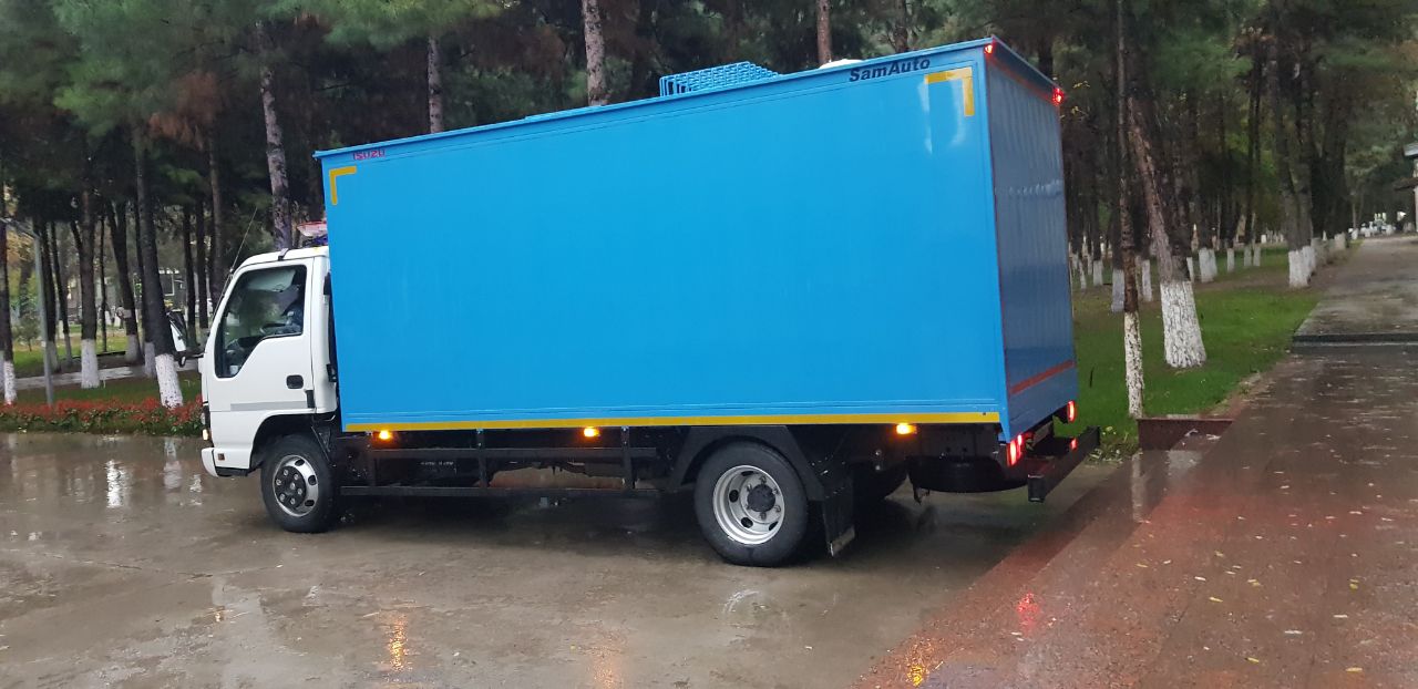 Суд в Ташкенте начал разбираться по существу в деле 61-летней русской библиотекарши