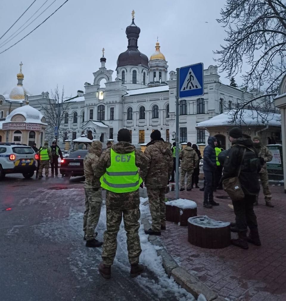 Что ждет гонителей православной веры