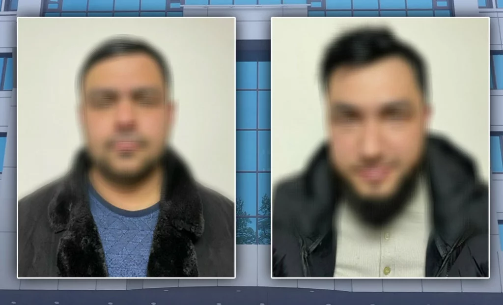 Двух блогеров оштрафовали в Ташкенте за распространение религиозных материалов