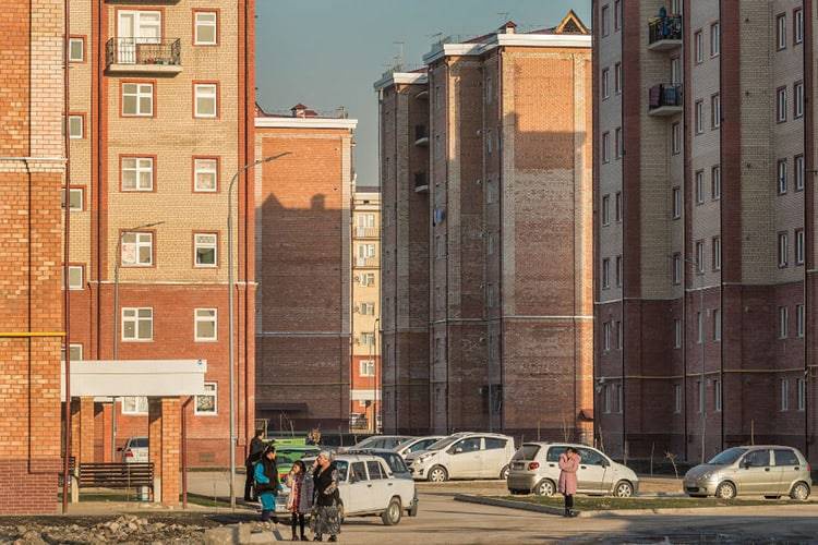 Квадрат жилья в Ташкенте вновь подорожал