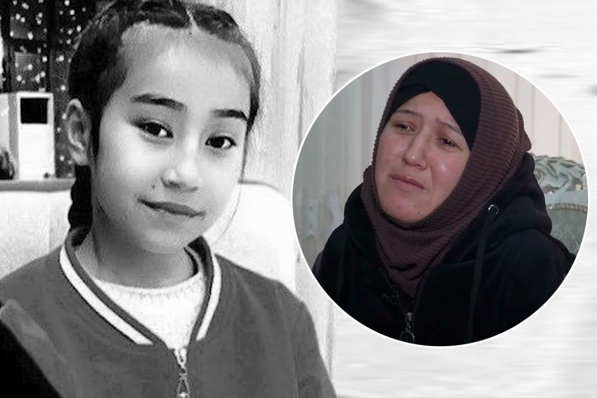 Жуткие подробности убийства 12-летней девочки в Ташкенте