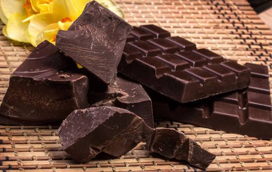 Влияет ли шоколад на давление