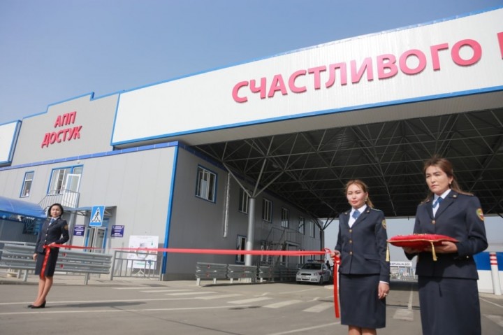 Узбек пытался вывезти из Киргизии больше миллиона рублей