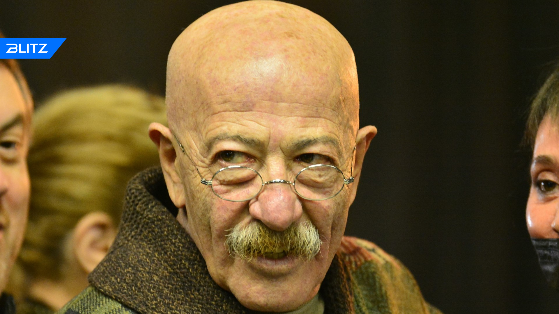 Александру Розенбауму понадобилась срочная операция