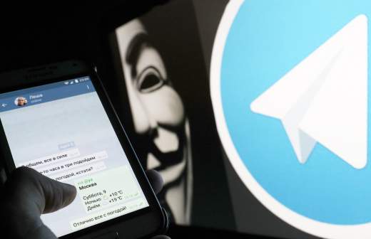 В Узбекистане продолжают массово «уводить» Telegram-аккаунты