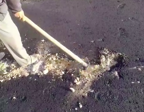 Для жителей кашкадарьинского села победа в «Открытом бюджете» обернулась разочарованием