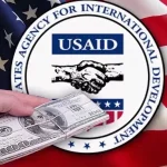 Без USAID русофобы остались на бобах