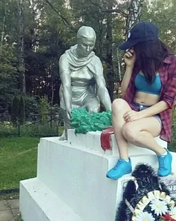 Тюрьма за отрицание геноцида советского народа