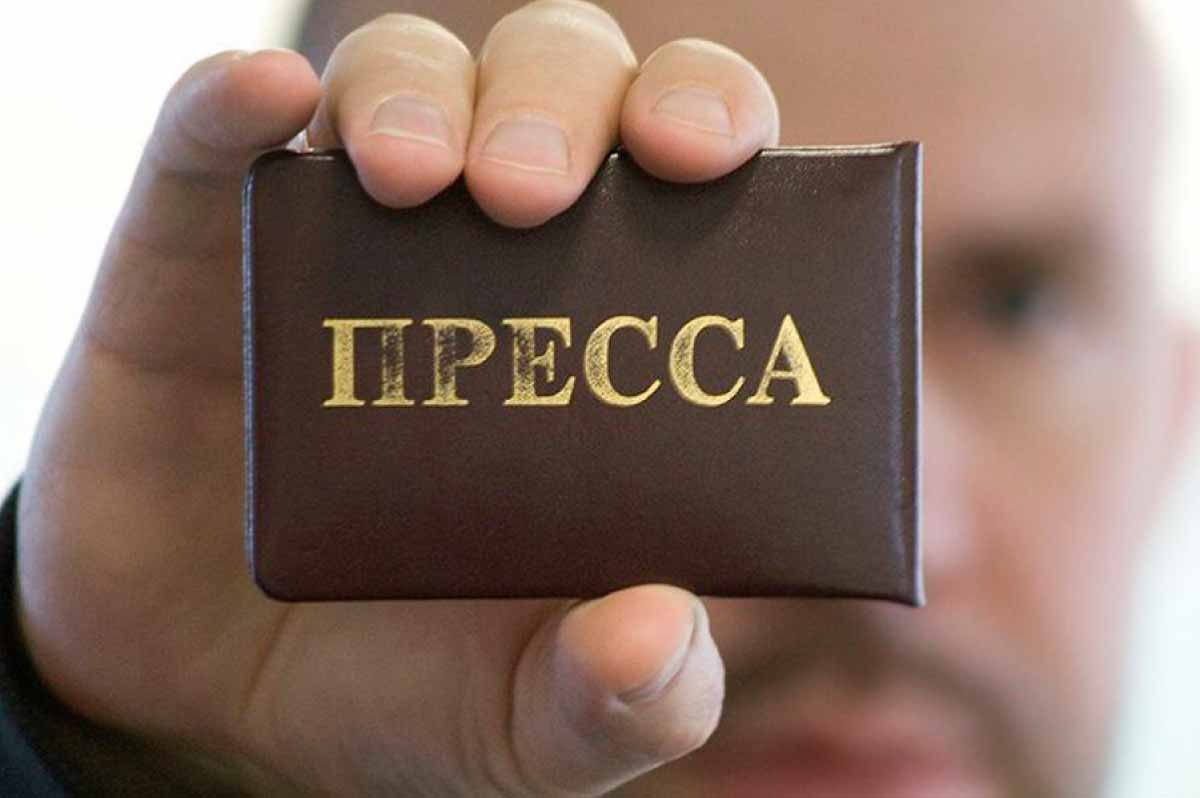 Узбекские журналисты попались на вымогательстве