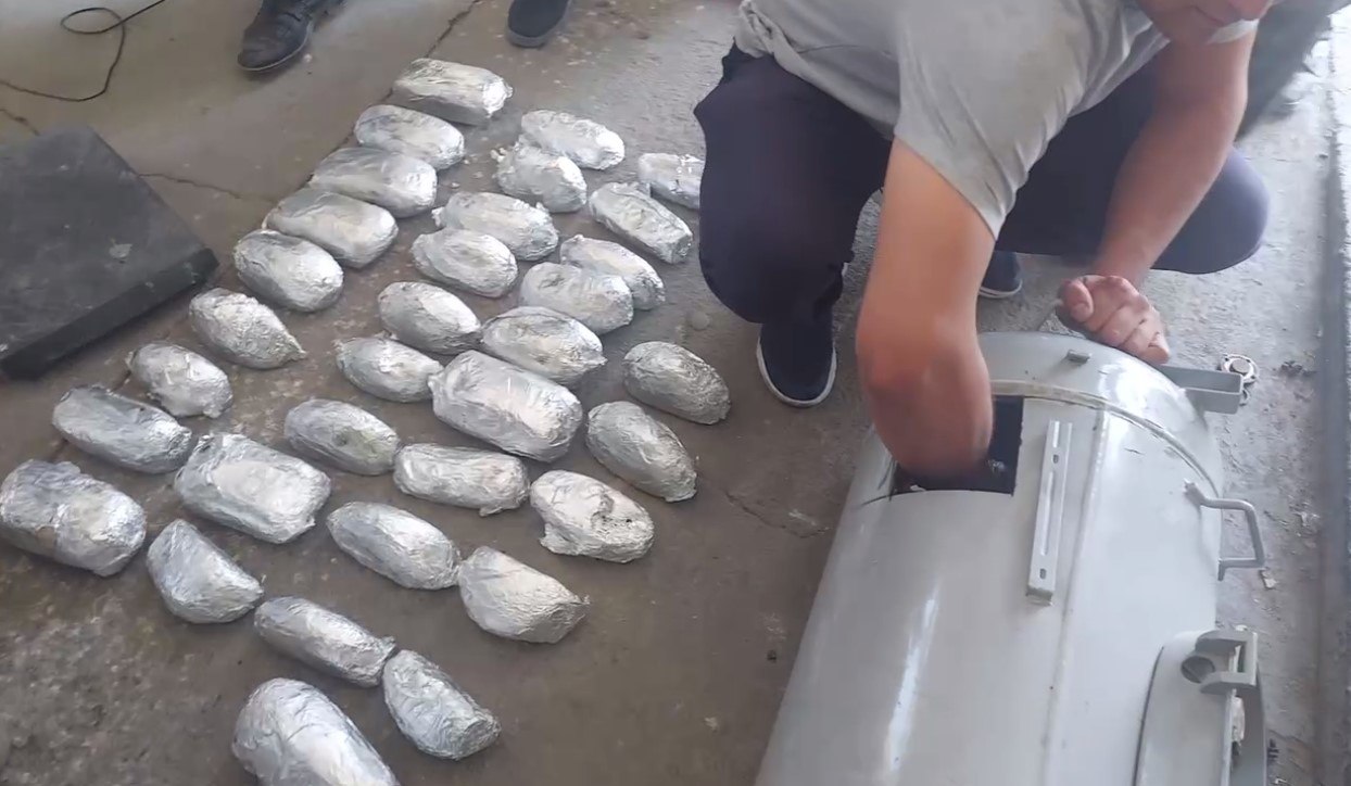 ОДКБ ударила по наркобизнесу