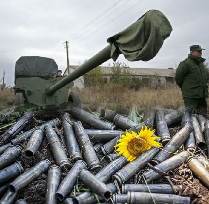 Возможен ли мир с Украиной