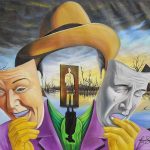 С Европы слетела спесь