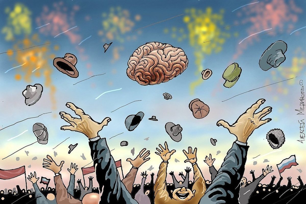 Нарышкин: «Цветные революции» управляются спутниками