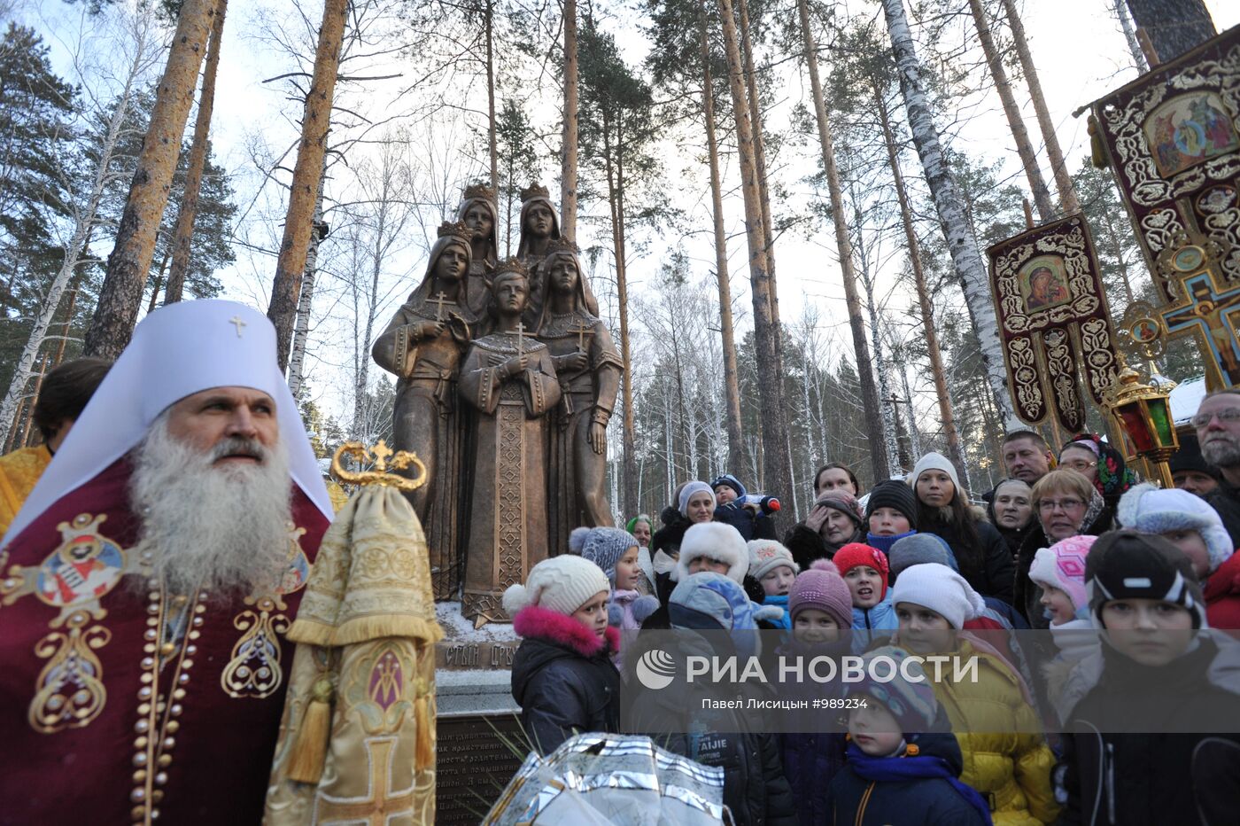 Труды и дни митрополита Викентия  