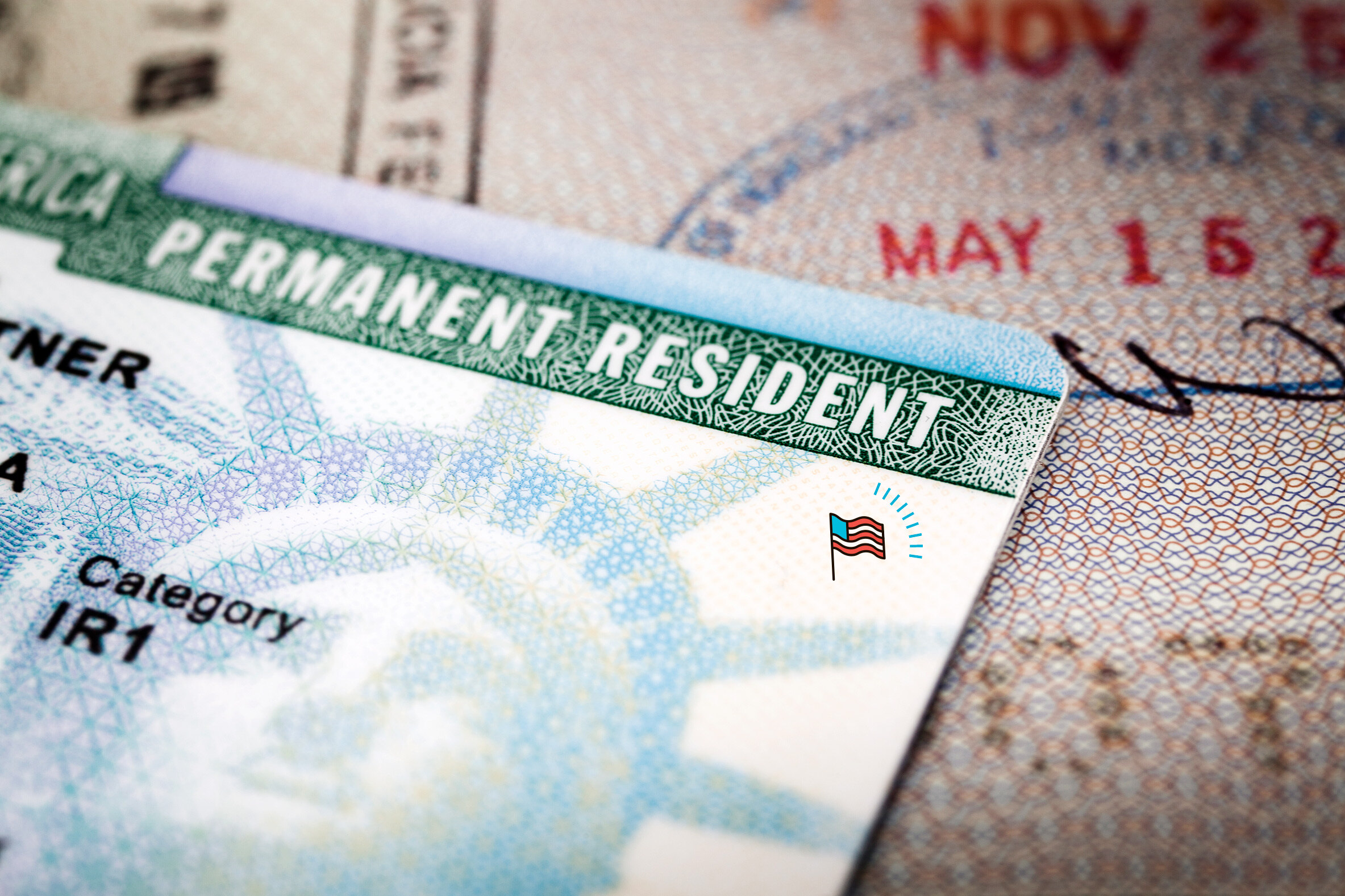 Why I Chose a Green Card Over the H-1B Visa Gamble