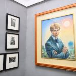 Музей Есенина на грани исчезновения
