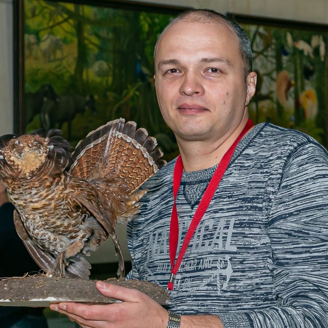 Старинному оружию Бухары и Хивы посвятили научное издание