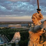 Перед бурей