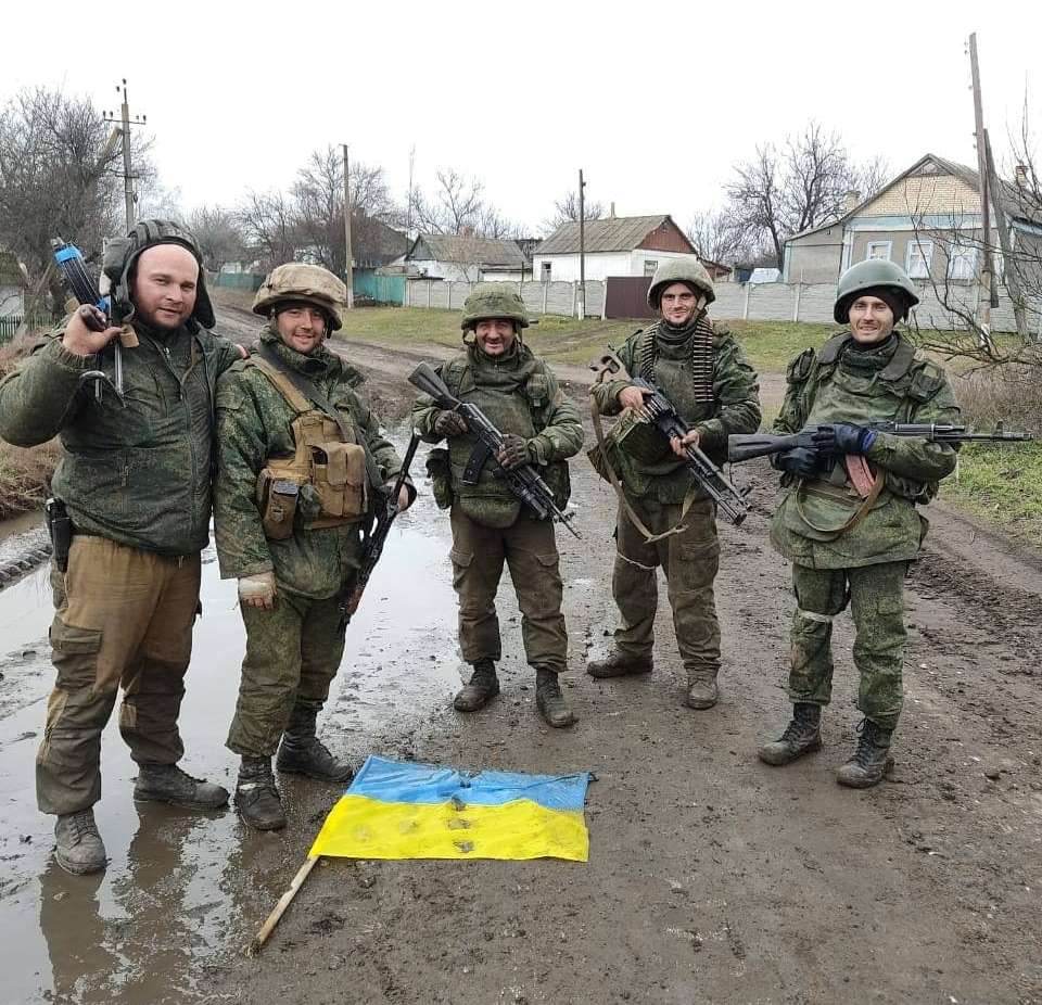 Донбасс не забудет узбекских героев