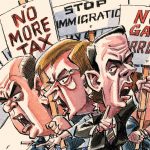 Борцам за все хорошее выставили счет