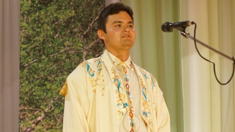 В 35 лет умер удивительный певец из Башкирии