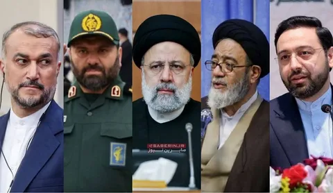 Иранская трагедия и пляски на костях