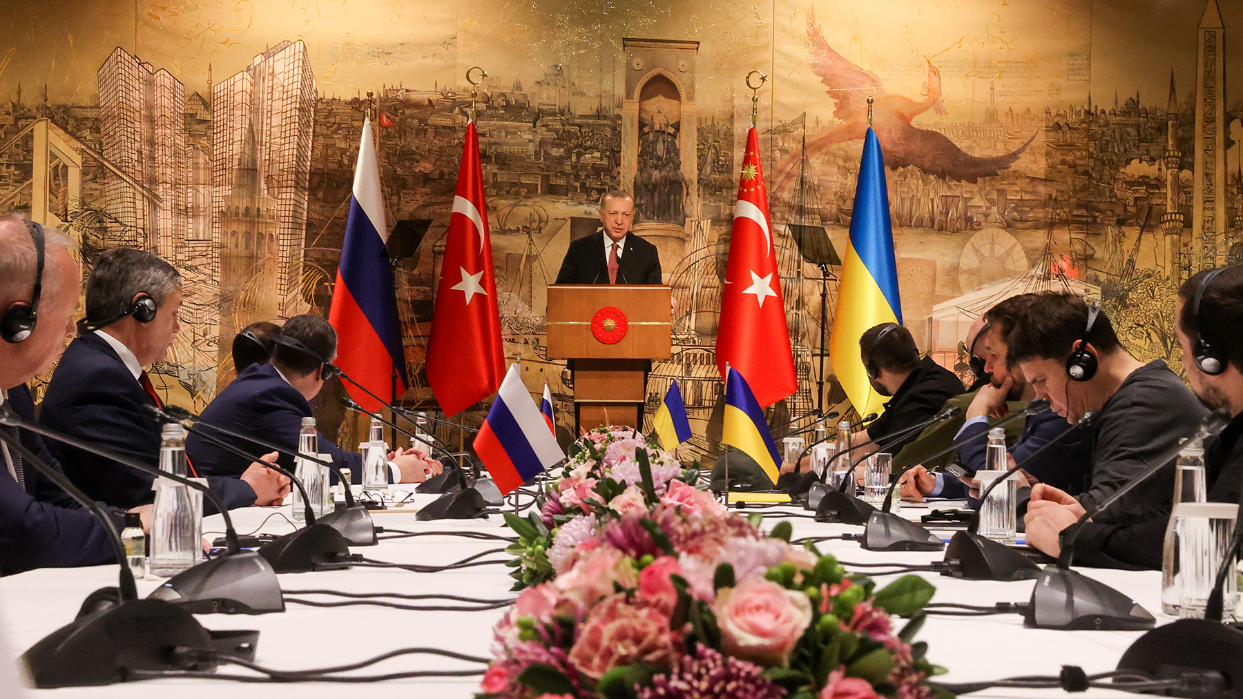 Всплыли детали мирного плана Трампа по Украине