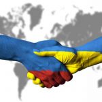 Центральной Азии нужен мир на Украине