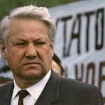 Чью волю выполнил Ельцин при роспуске СССР?