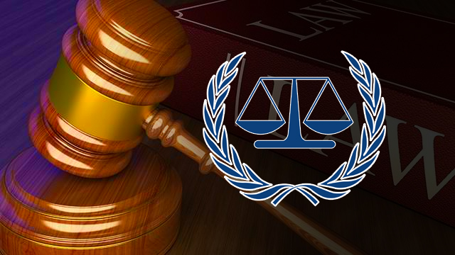 Суд в Гааге превратился в бельмо