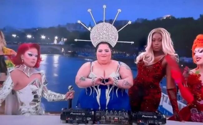 Политический кульбит опозорившегося МОК