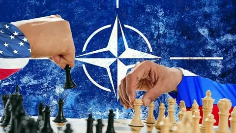 Вэнс  выступил против  вступления Украины в НАТО