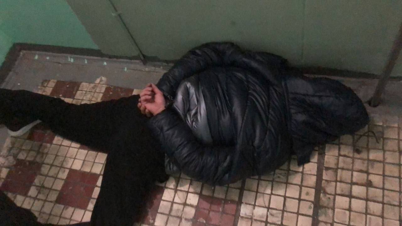 Приезжий перевел маленького москвича в мусульманство