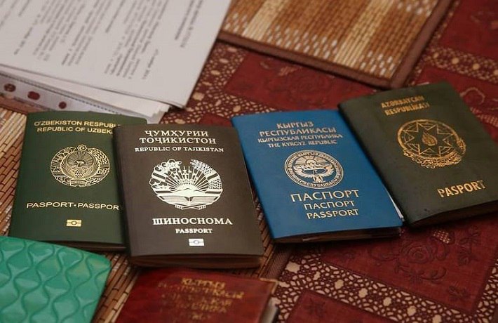 Молодой узбек взламывал аккаунты у россиян ради прописки