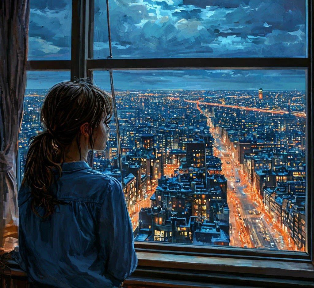 Бесссоница в большом городе. Как излечиться?