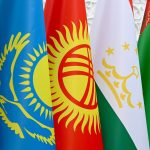 Не дать растащить Среднюю Азию
