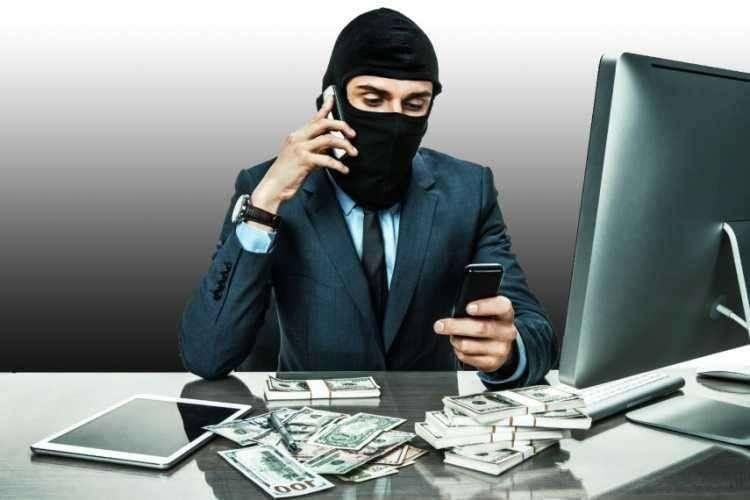 Хакеры потребовали 200 000 евро за данные на 15 000 граждан