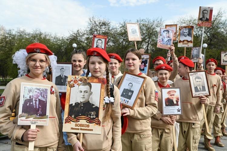 Украинского коммуниста осудили на 15 лет за «Бессмертный полк»