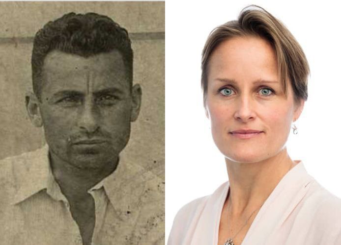 Внучка предателя возглавила британскую разведку