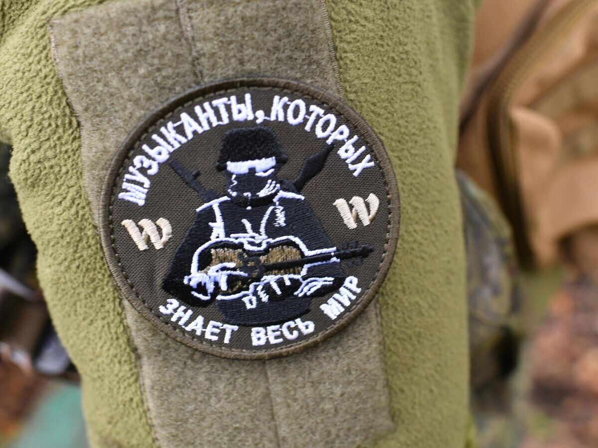 В Карши судили бойца Вагнера