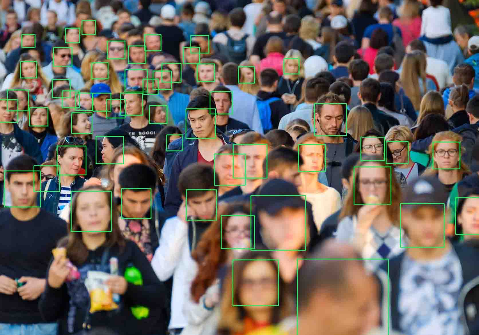 Нейросети оставляют человека не у дел