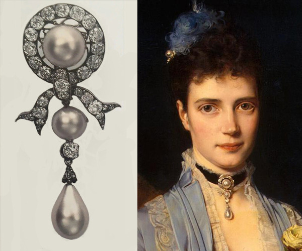 Царский Ташкент: бриллианты скромной гимназистки