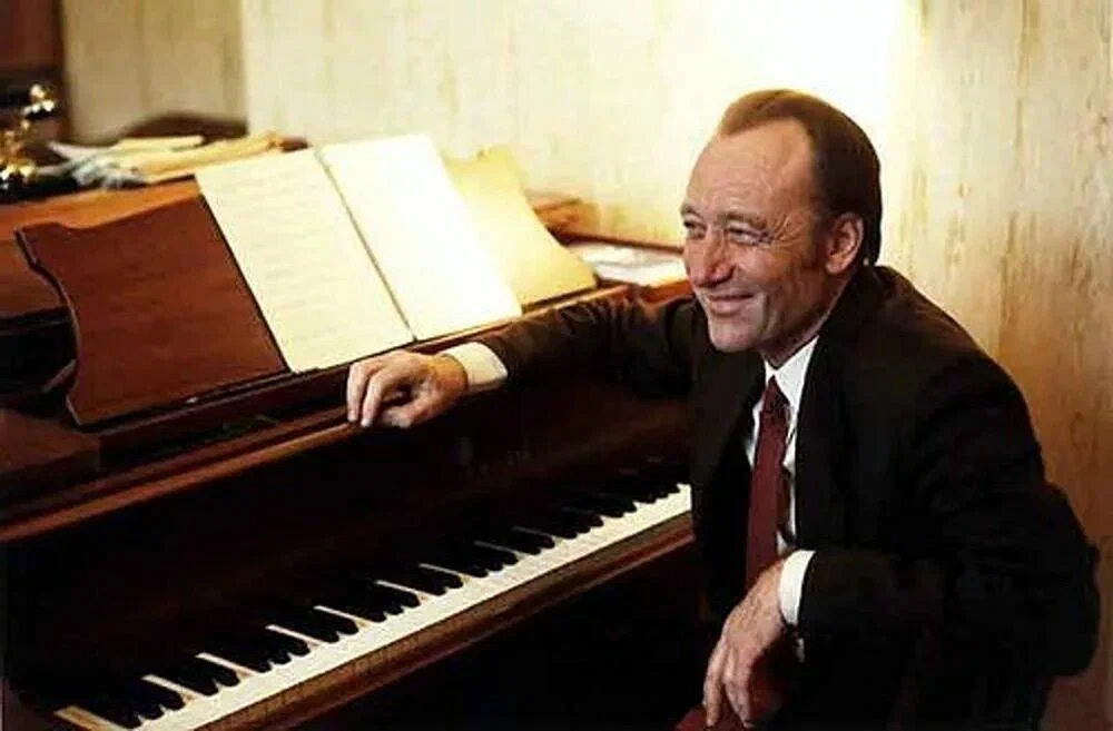 Щедрин-простой русский гений