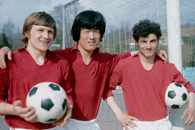 Ринат Дасаев сыграет в матче памяти «Пахтакор-79»