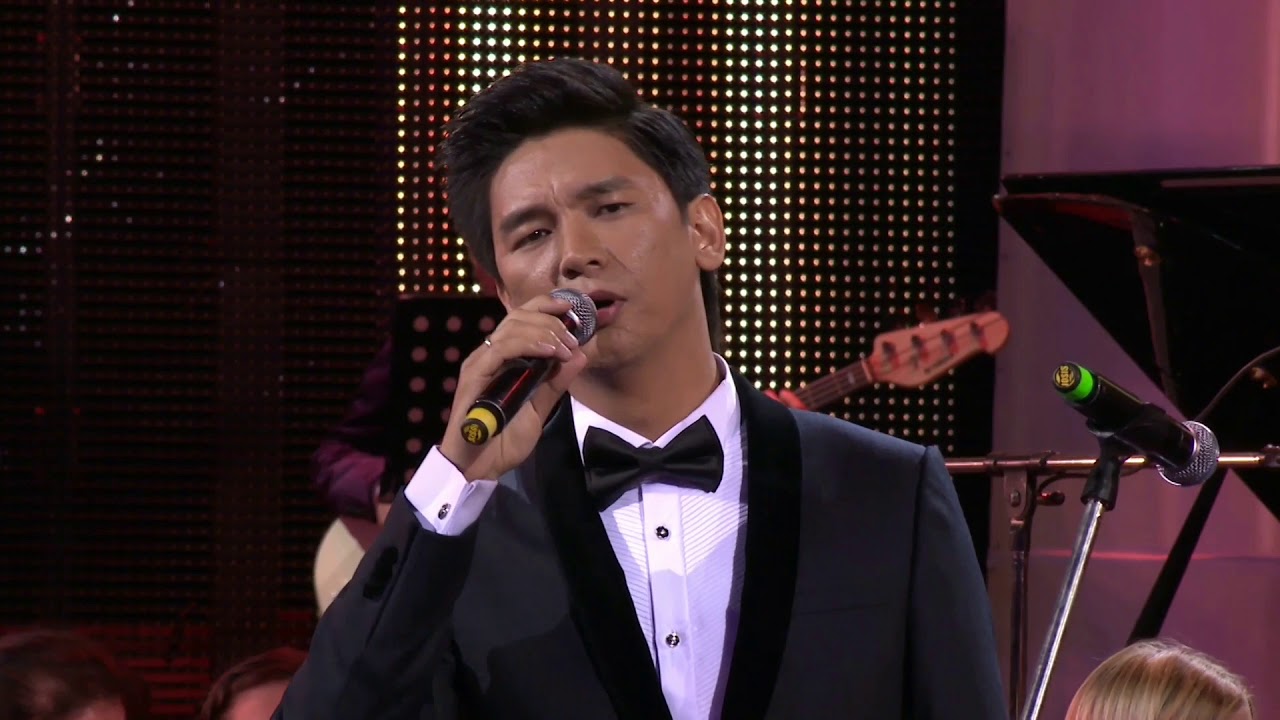 В Латвии сорвали выступление Народного артиста Узбекистана