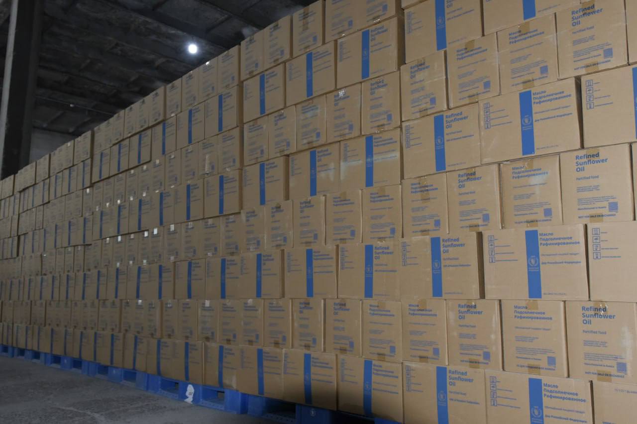 Новых басмачей финансировали из Киева